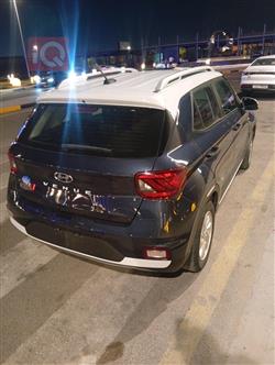 هيونداي فينو